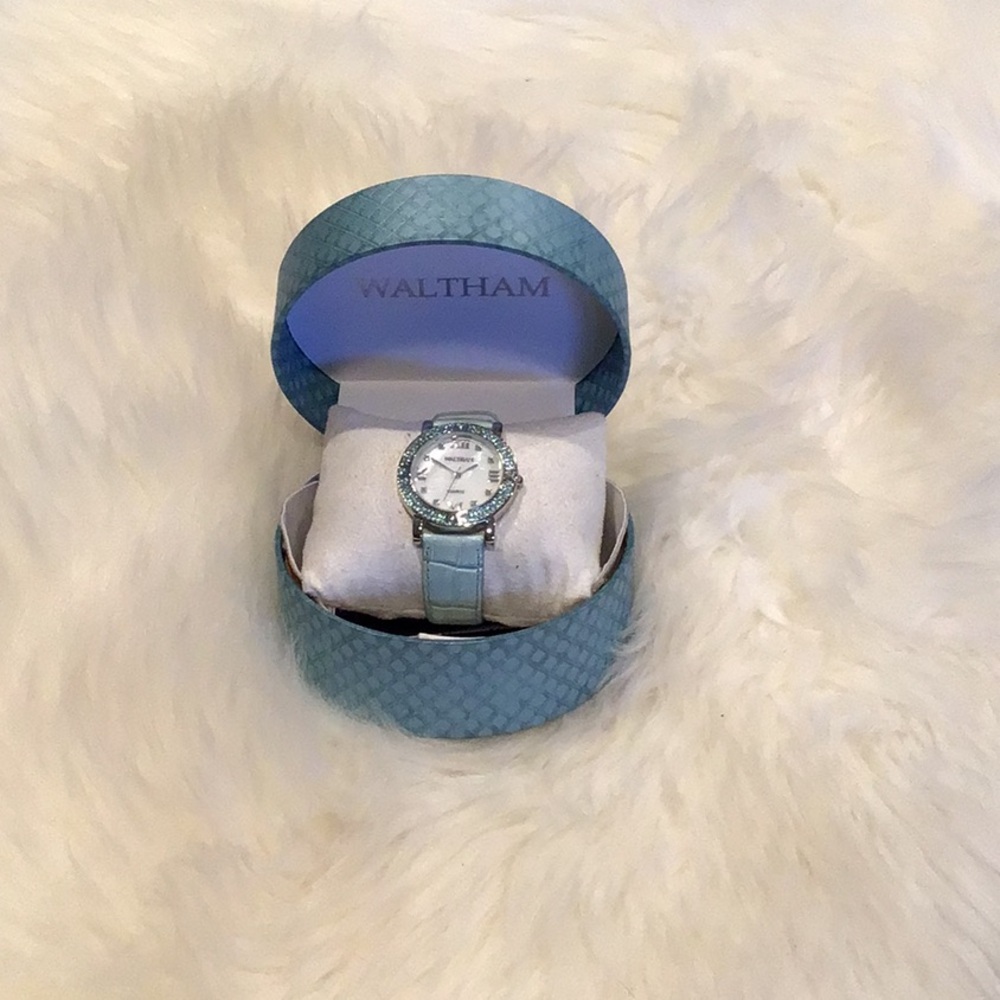 Women’s Waltham Watch